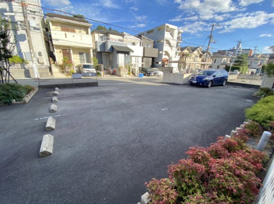 【駐車場】 | アークファイブ