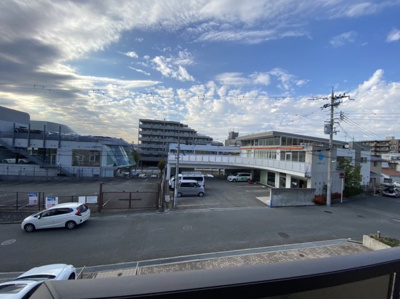 【展望】 | バーンホーフ・サカ