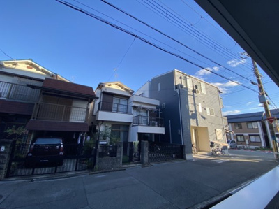 【展望】 | パストラル・エント岡町