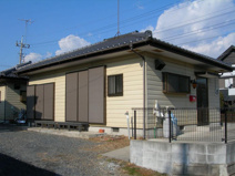 塚原住宅の画像