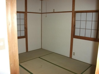 【和室】 | 塚原住宅