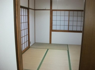 【設備】 | 塚原住宅