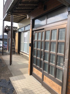  | 若松白田住宅