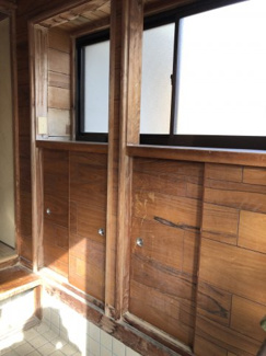  | 若松白田住宅