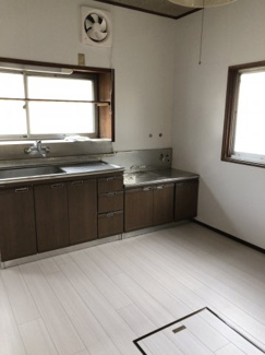  | 若松白田住宅