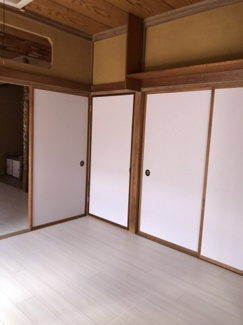  | 若松白田住宅