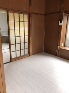  | 若松白田住宅