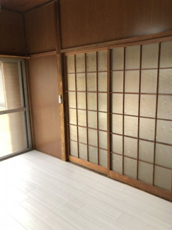  | 若松白田住宅