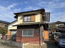 若松白田住宅の画像