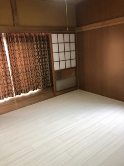 【キッチン】 | 若松白田住宅