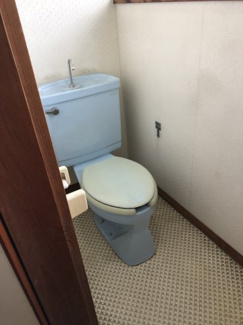 【浴室】 | 若松白田住宅