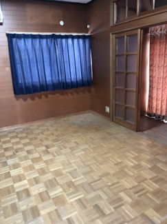 【収納】 | 若松白田住宅