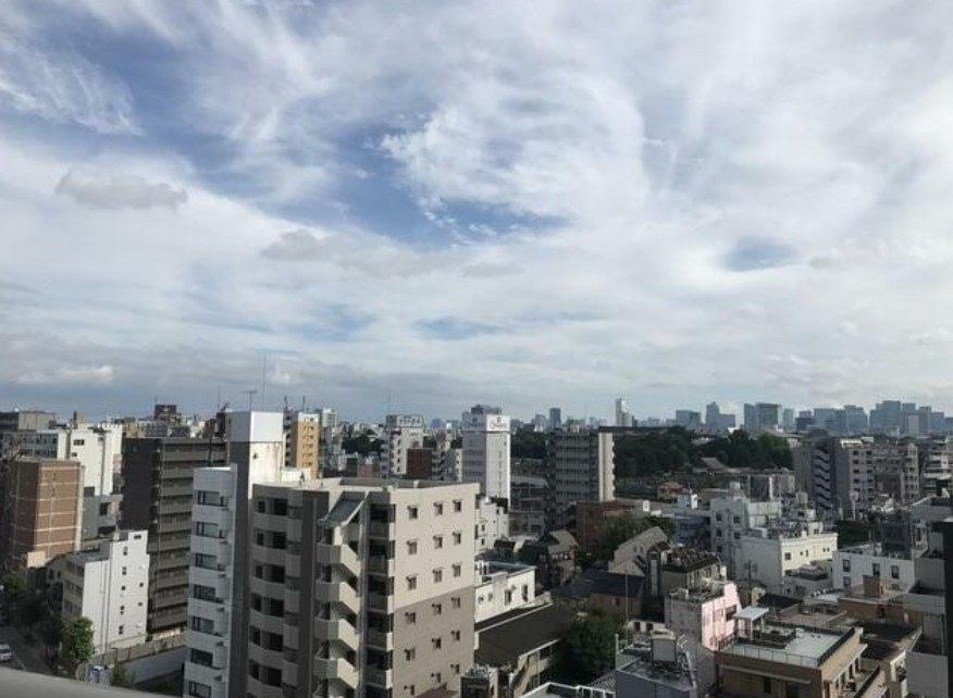【展望】
