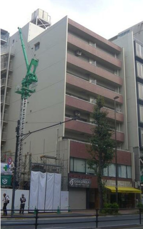 【外観】