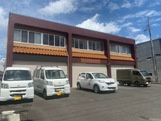 高鍬店舗付住宅