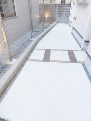 【その他共用部分】 | ミオ・ラ・ルーシェ　高田馬場