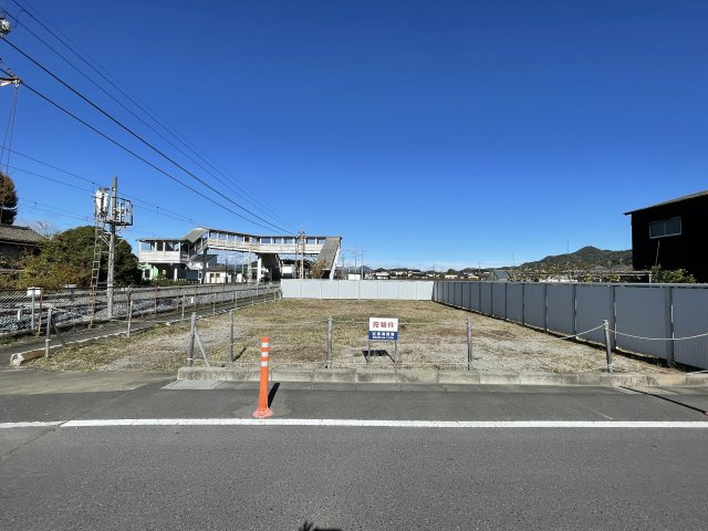 佐野市新吉水町 売地