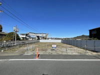 佐野市新吉水町 売地の画像