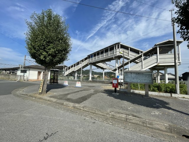 佐野市新吉水町 売地の周辺|吉水駅