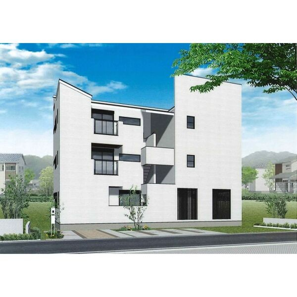 N.FIELD明石樽屋町