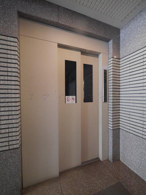 【その他共用部分】 | クレストコート東戸塚Ⅱ