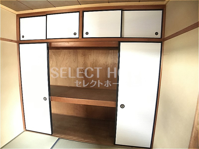  | 下堤ハイツ