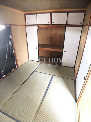  | 下堤ハイツ