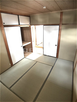  | 下堤ハイツ