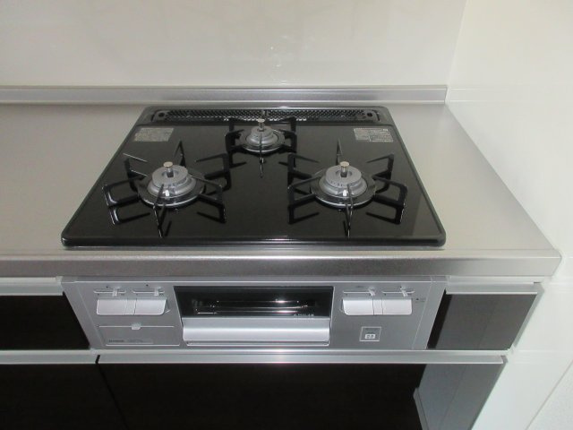 エムライズ大観町のキッチン