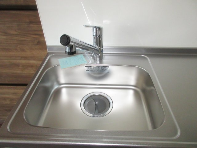 エムライズ大観町のキッチン