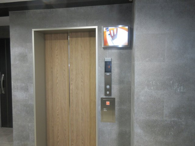 エムライズ大観町のその他共用部分