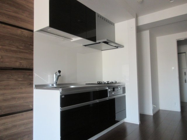 エムライズ大観町のキッチン