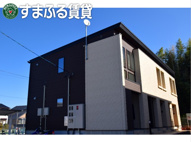 フォレスト豊明　Ⅱ　豊明市前後町の画像