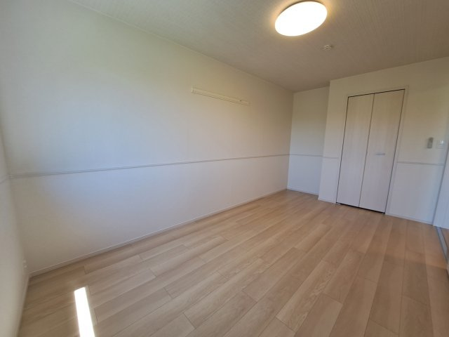 オルタンシアの洋室