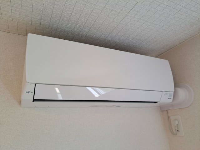 オルタンシアの設備