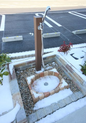オルタンシアの設備