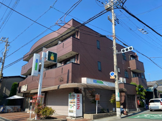 【外観】 | ブルックスコート菅原