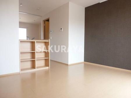 ＭＭＤ朝倉の居間・リビング