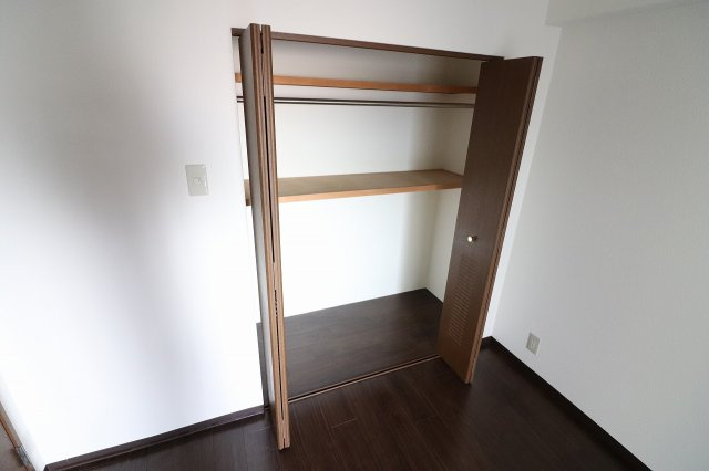 【収納】 | パードレ関目 | 大きなものも収納できそうです