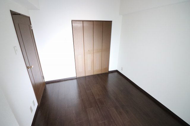 【洋室】 | パードレ関目 | スタンダードな洋室です