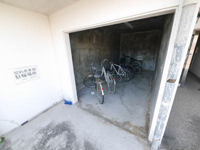 【その他共用部分】 | リバーサイド西舞子