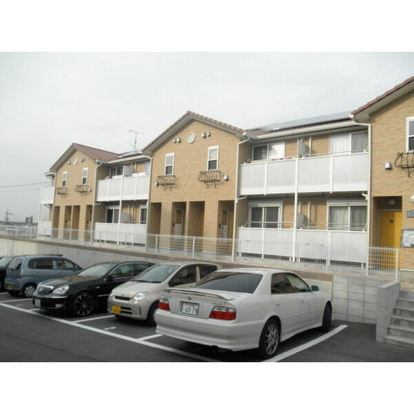 アンプルール　リーブル　フラッツマルシェ　　刈谷市近郊の賃貸はクラスホーム刈谷店