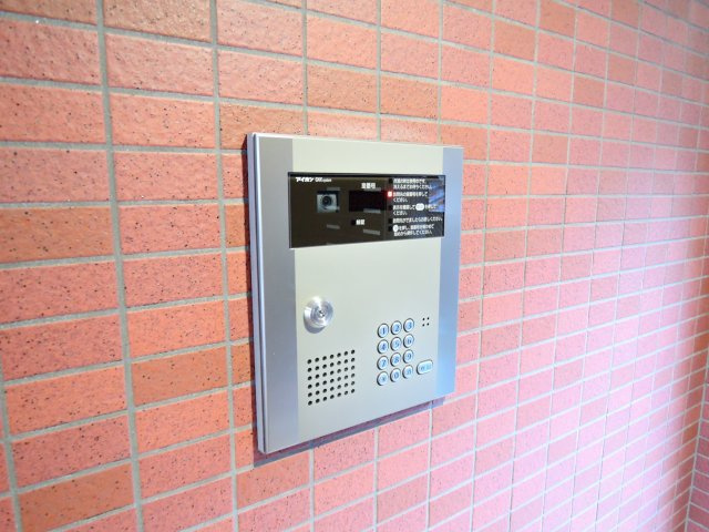 【ロビー】 | ベルファ古曽部