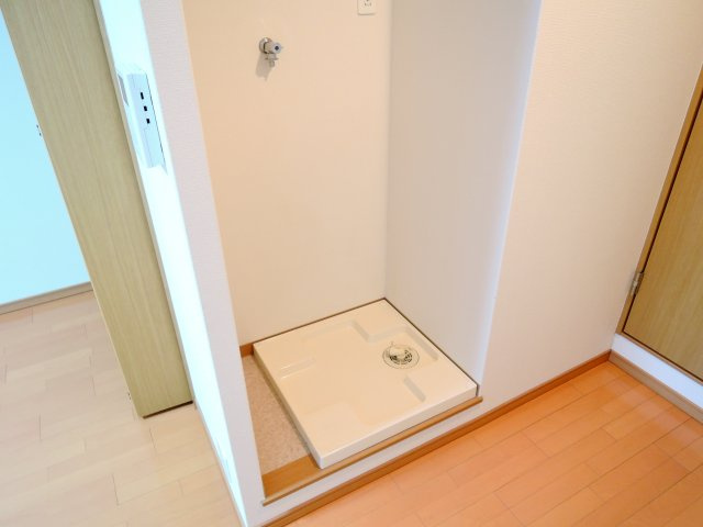 【設備】 | ベルファ古曽部