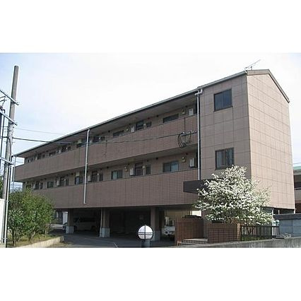 コーポベルヴュー【キャッシュバック対象物件】