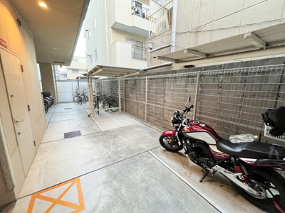 【その他共用部分】 | パインヴィレッジ