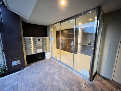 【エントランス】 | パインヴィレッジ