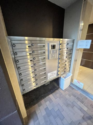 【その他共用部分】 | パインヴィレッジ