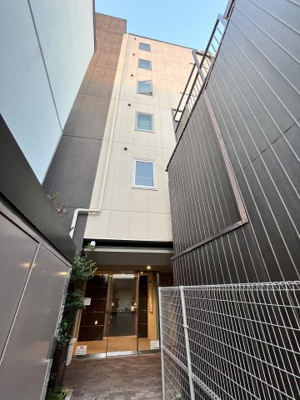 【外観】 | パインヴィレッジ