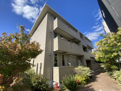 【外観】 | プルミエ